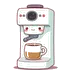 Coffeemaker.Fyi Logo